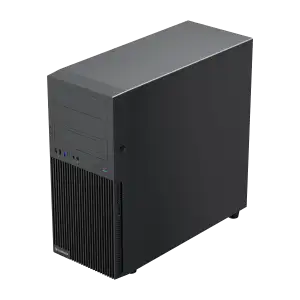 Корпус GameMax MT836-NP-U3-TYC-CR Без БП UA