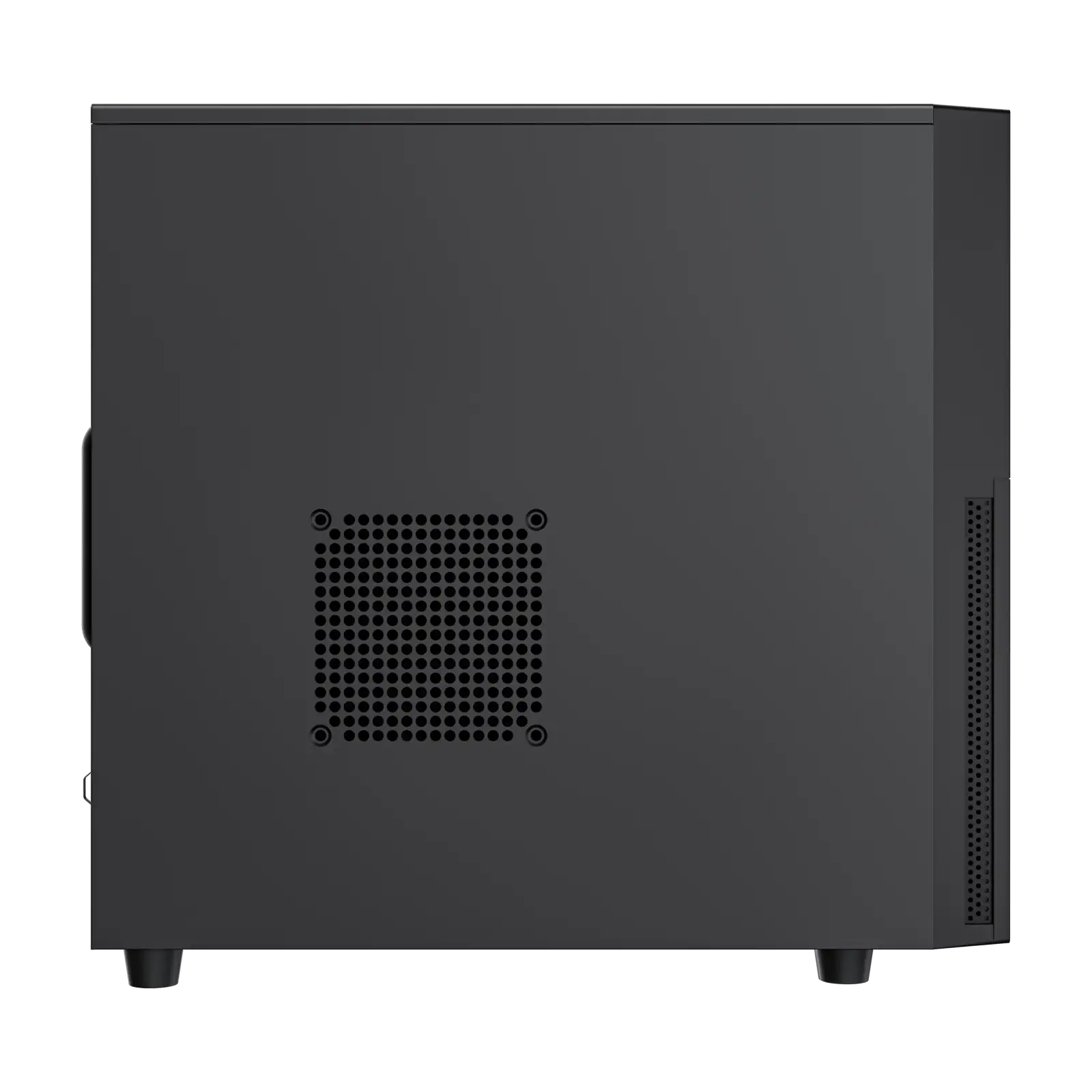Корпус GameMax MT836-NP-U3-TYC-CR Без БП UA