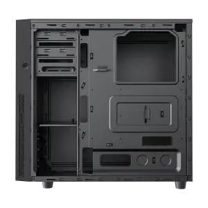 Корпус GameMax MT836-NP-U3-TYC-CR Без БП UA