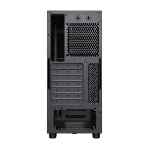 Корпус GameMax MT836-NP-U3-TYC-CR Без БП UA