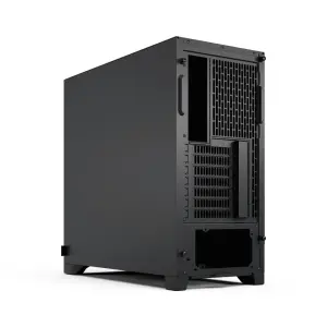 Корпус Fractal Design Pop 2 Air Solid Black Без БЖ (FD-C-POA2A-01) UA