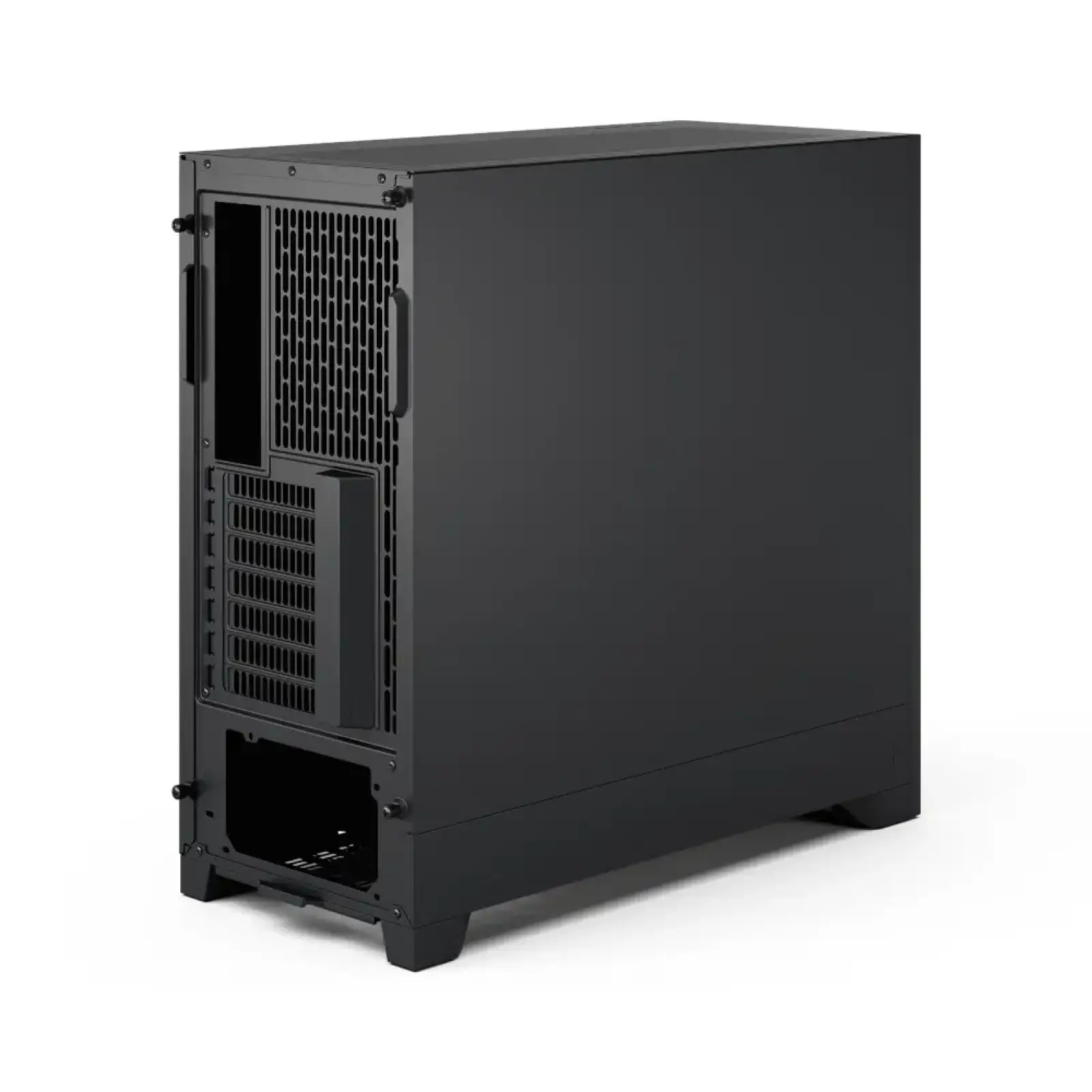 Корпус Fractal Design Pop 2 Air Solid Black Без БЖ (FD-C-POA2A-01) UA