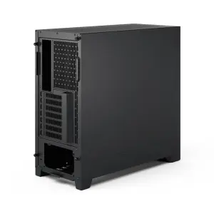 Корпус Fractal Design Pop 2 Air Solid Black Без БЖ (FD-C-POA2A-01) UA