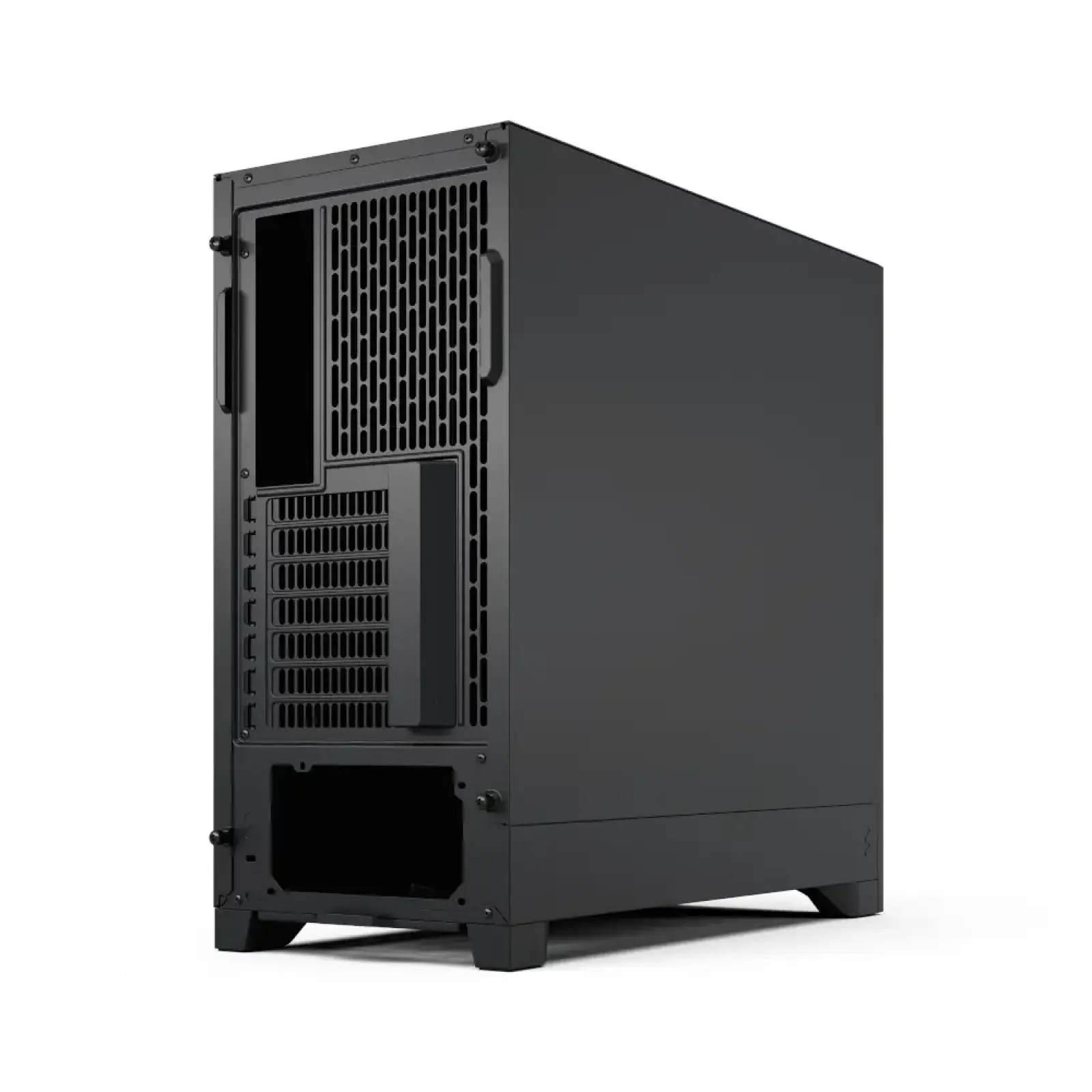 Корпус Fractal Design Pop 2 Air Solid Black Без БЖ (FD-C-POA2A-01) UA
