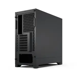 Корпус Fractal Design Pop 2 Air Solid Black Без БЖ (FD-C-POA2A-01) UA