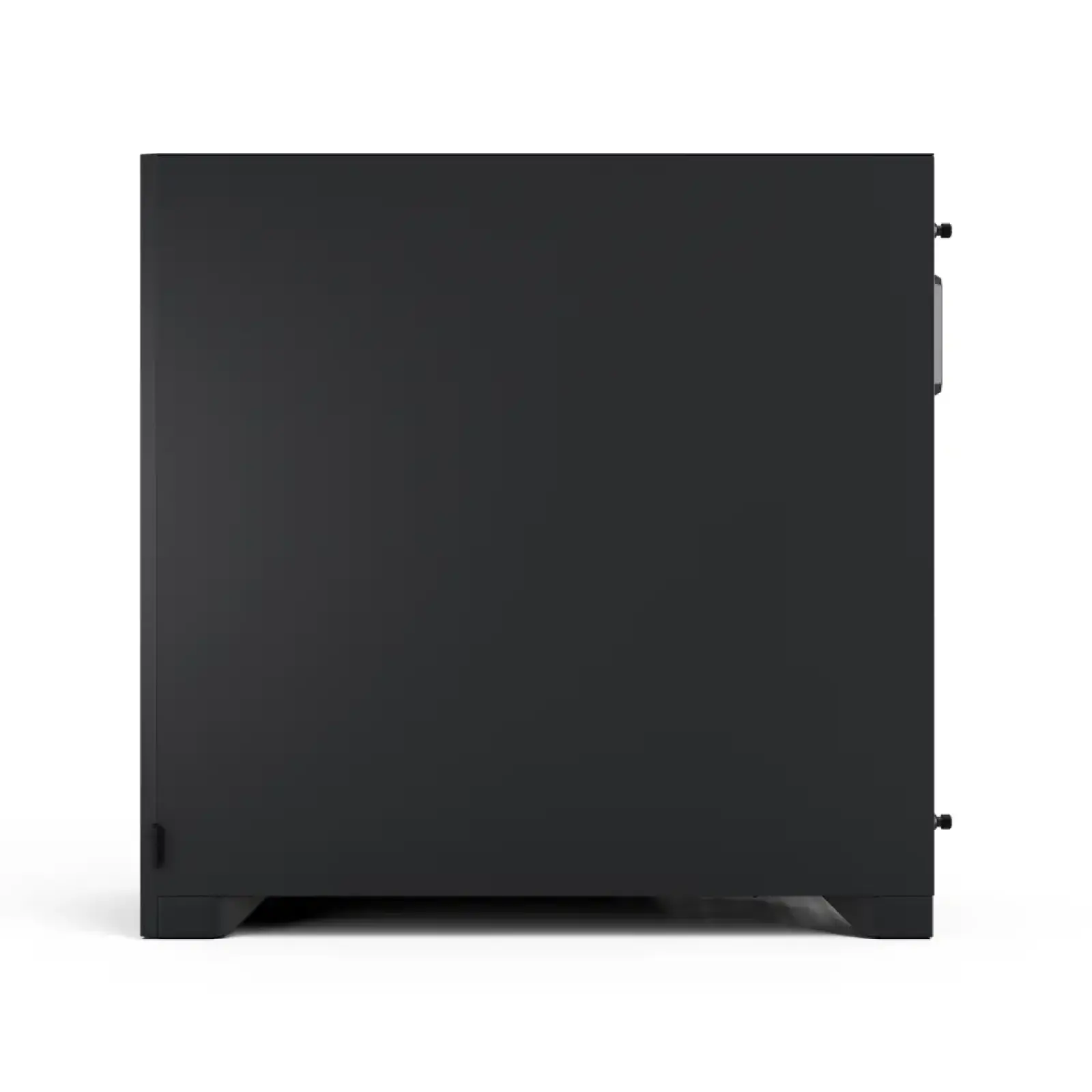 Корпус Fractal Design Pop 2 Air Solid Black Без БЖ (FD-C-POA2A-01) UA