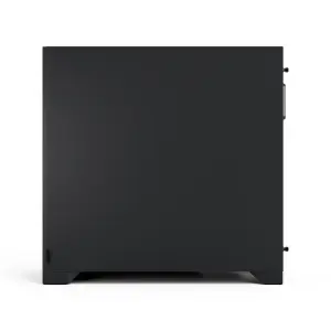 Корпус Fractal Design Pop 2 Air Solid Black Без БЖ (FD-C-POA2A-01) UA