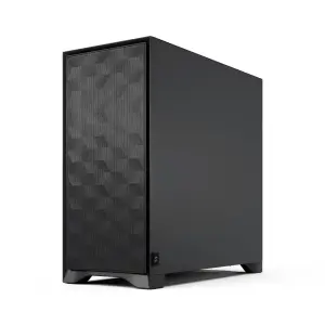 Корпус Fractal Design Pop 2 Air Solid Black Без БЖ (FD-C-POA2A-01) UA