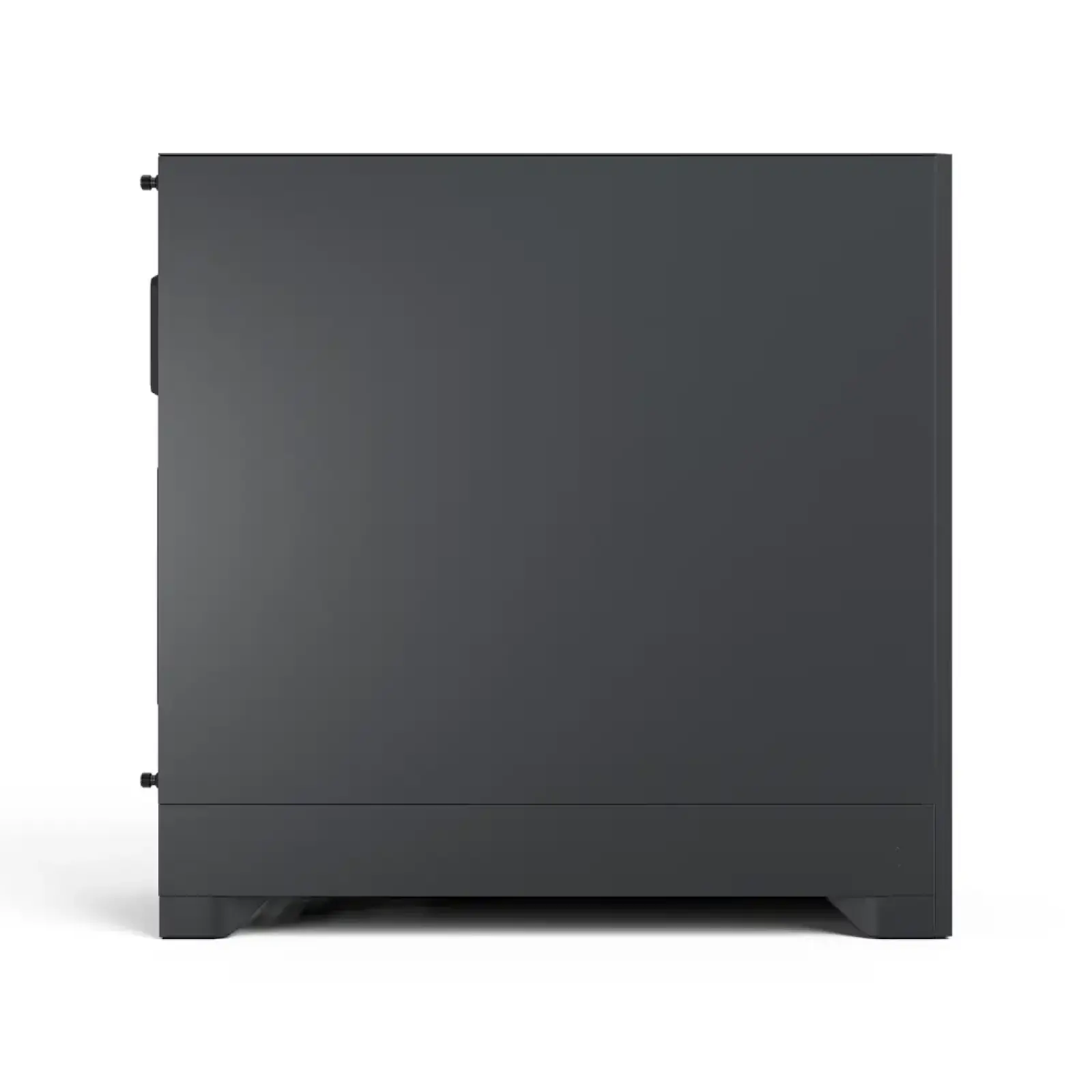 Корпус Fractal Design Pop 2 Air Solid Black Без БЖ (FD-C-POA2A-01) UA
