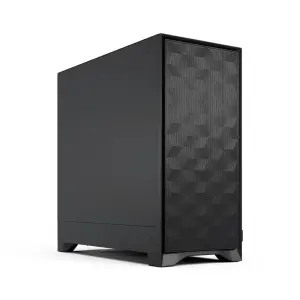Корпус Fractal Design Pop 2 Air Solid Black Без БЖ (FD-C-POA2A-01) UA