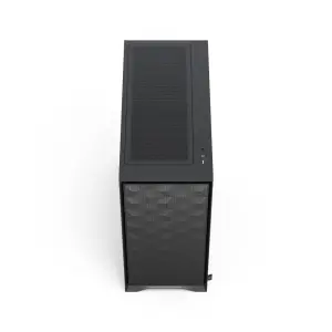 Корпус Fractal Design Pop 2 Air Solid Black Без БЖ (FD-C-POA2A-01) UA