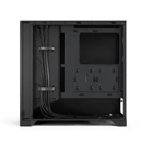 Корпус Fractal Design Pop 2 Air Solid Black Без БЖ (FD-C-POA2A-01) UA