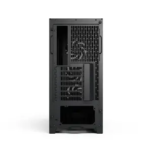 Корпус Fractal Design Pop 2 Air Solid Black Без БЖ (FD-C-POA2A-01) UA
