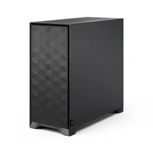 Корпус Fractal Design Pop 2 Air Solid Black Без БЖ (FD-C-POA2A-01) UA