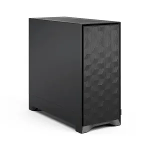 Корпус Fractal Design Pop 2 Air Solid Black Без БЖ (FD-C-POA2A-01) UA