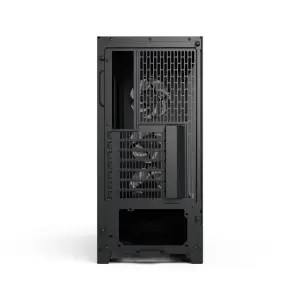 Корпус Fractal Design Pop 2 Air Black TG RGB Без БЖ (FD-C-POA2A-03) UA