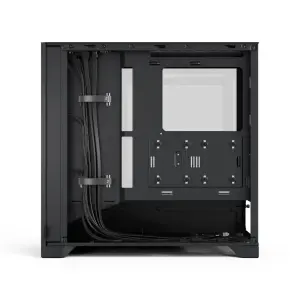 Корпус Fractal Design Pop 2 Air Black TG RGB Без БЖ (FD-C-POA2A-03) UA