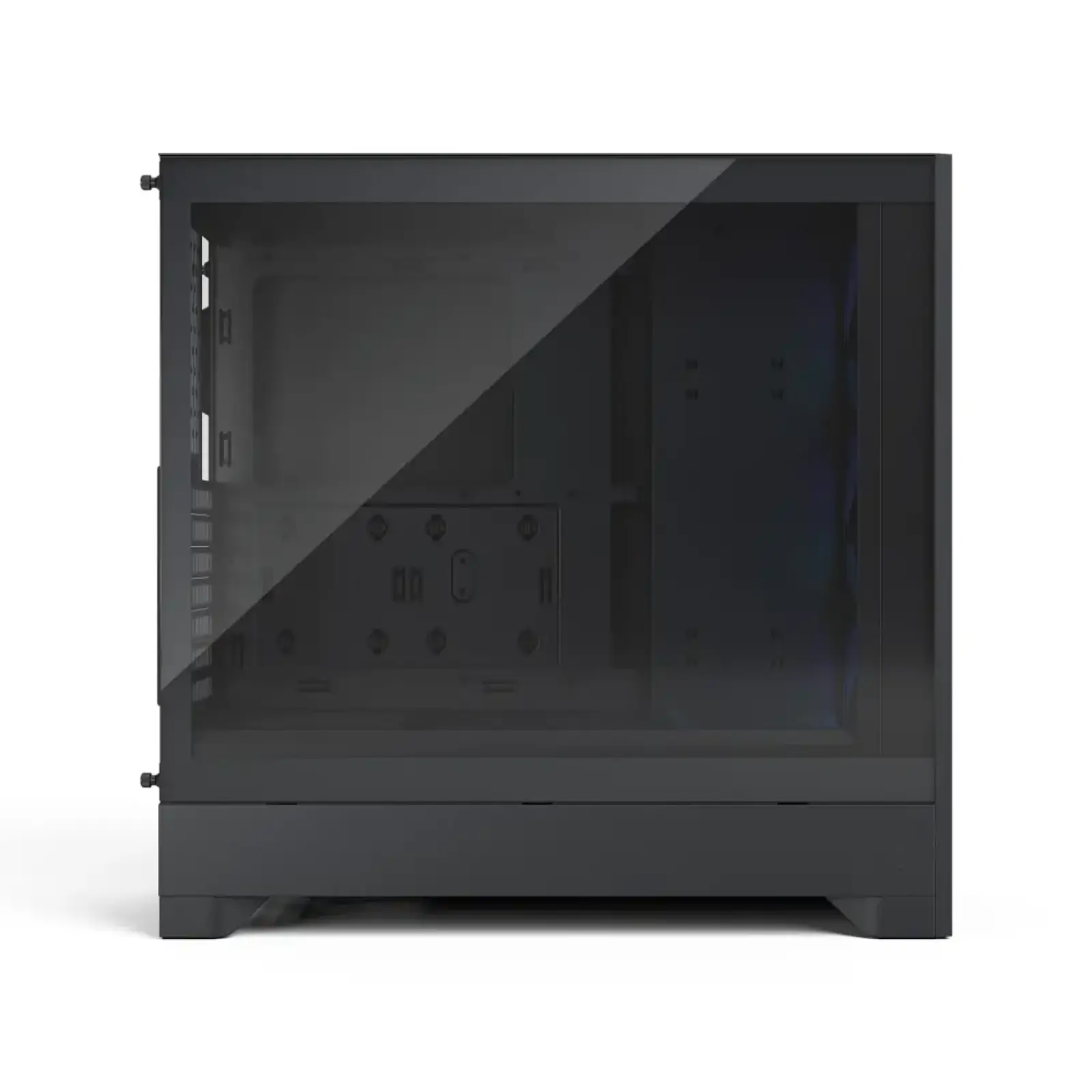 Корпус Fractal Design Pop 2 Air Black TG RGB Без БЖ (FD-C-POA2A-03) UA