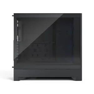 Корпус Fractal Design Pop 2 Air Black TG RGB Без БЖ (FD-C-POA2A-03) UA