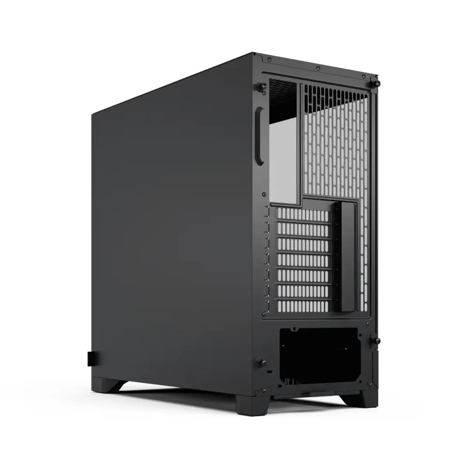 Корпус Fractal Design Pop 2 Air Black TG RGB Без БЖ (FD-C-POA2A-03) UA