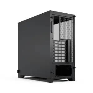 Корпус Fractal Design Pop 2 Air Black TG RGB Без БЖ (FD-C-POA2A-03) UA
