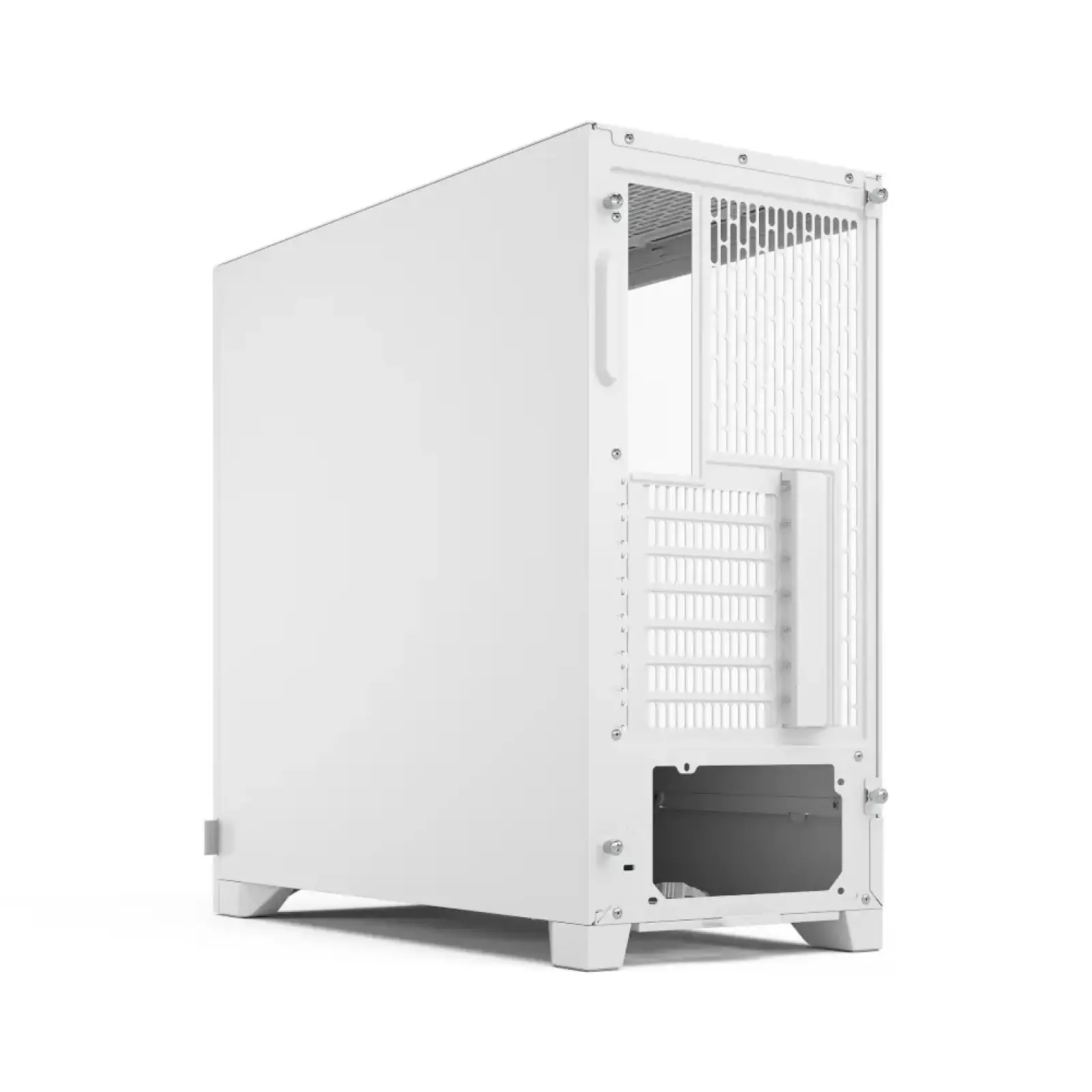 Корпус Fractal Design Pop 2 Air White TG RGB Без БЖ (FD-C-POA2A-04) UA
