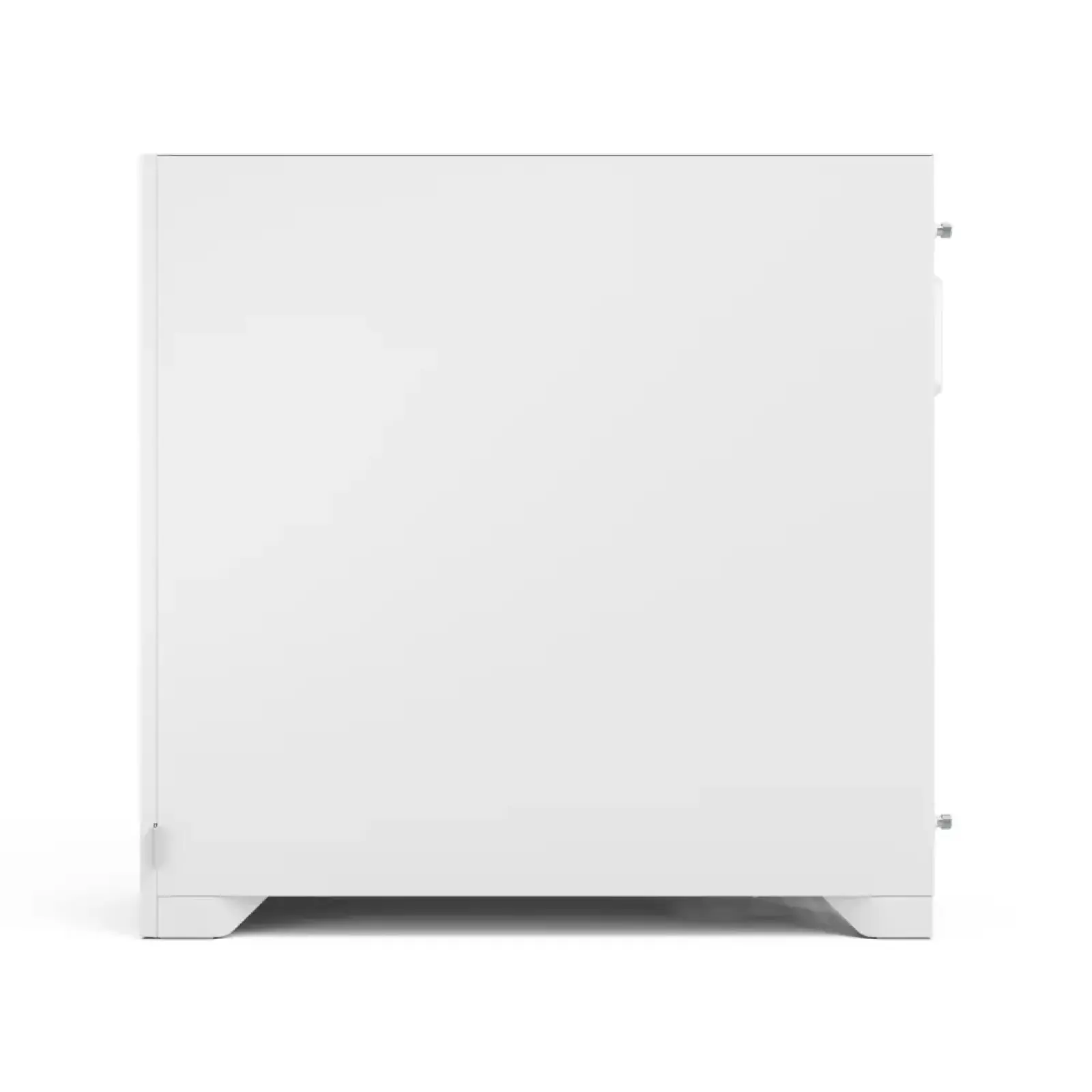 Корпус Fractal Design Pop 2 Air White TG RGB Без БЖ (FD-C-POA2A-04) UA