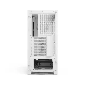 Корпус Fractal Design Pop 2 Air White TG RGB Без БЖ (FD-C-POA2A-04) UA