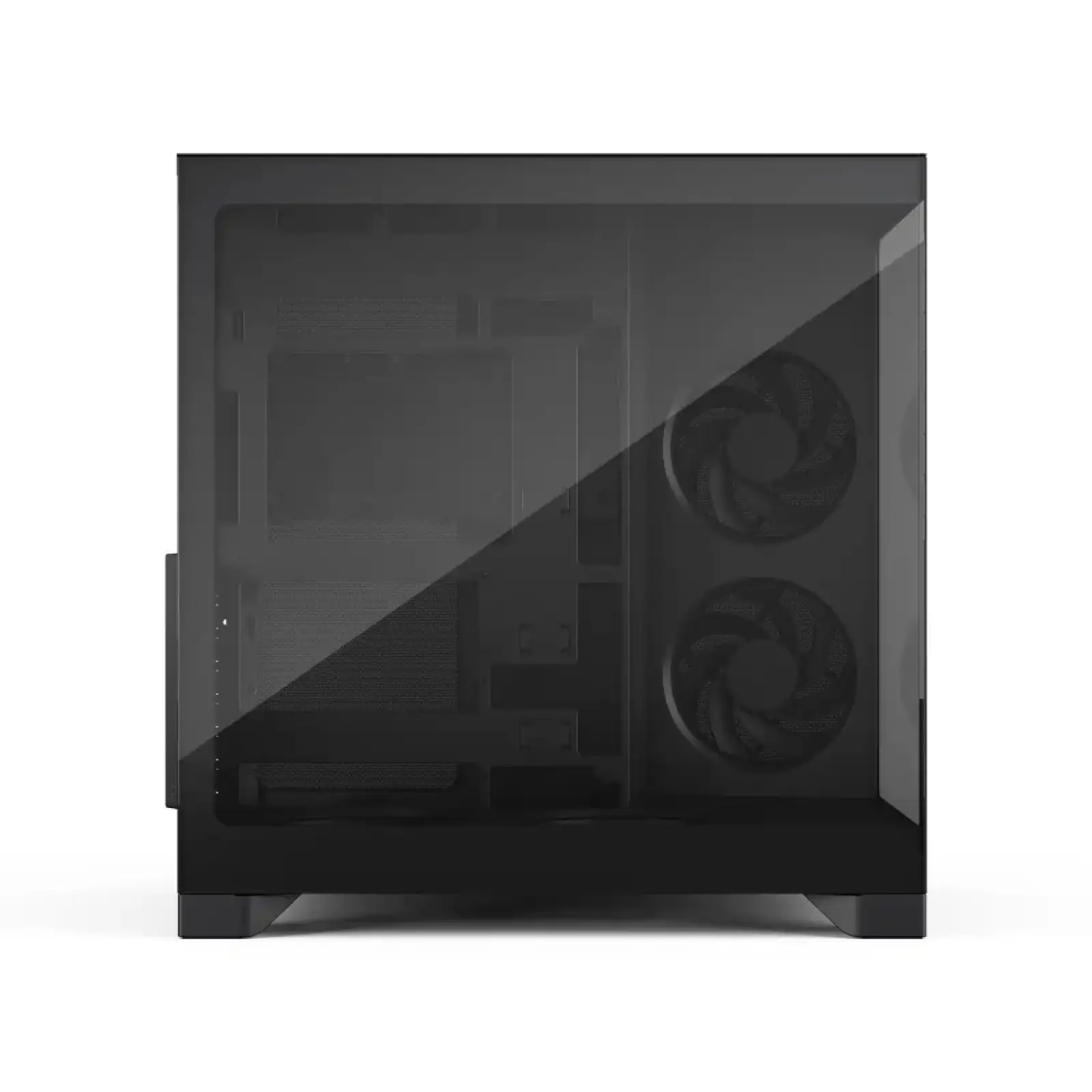 Корпус Fractal DESIGN Pop 2 Vision Black (FD-C-POV2A-01) UA