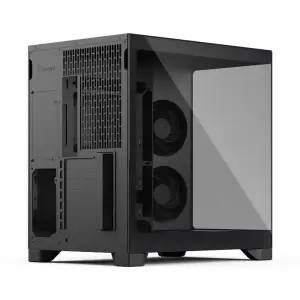 Корпус Fractal DESIGN Pop 2 Vision Black (FD-C-POV2A-01) UA