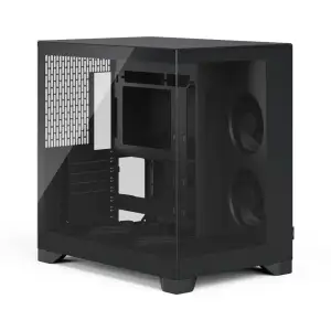 Корпус Fractal DESIGN Pop 2 Vision Black (FD-C-POV2A-01) UA