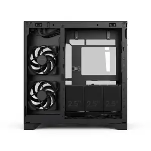 Корпус Fractal DESIGN Pop 2 Vision Black (FD-C-POV2A-01) UA