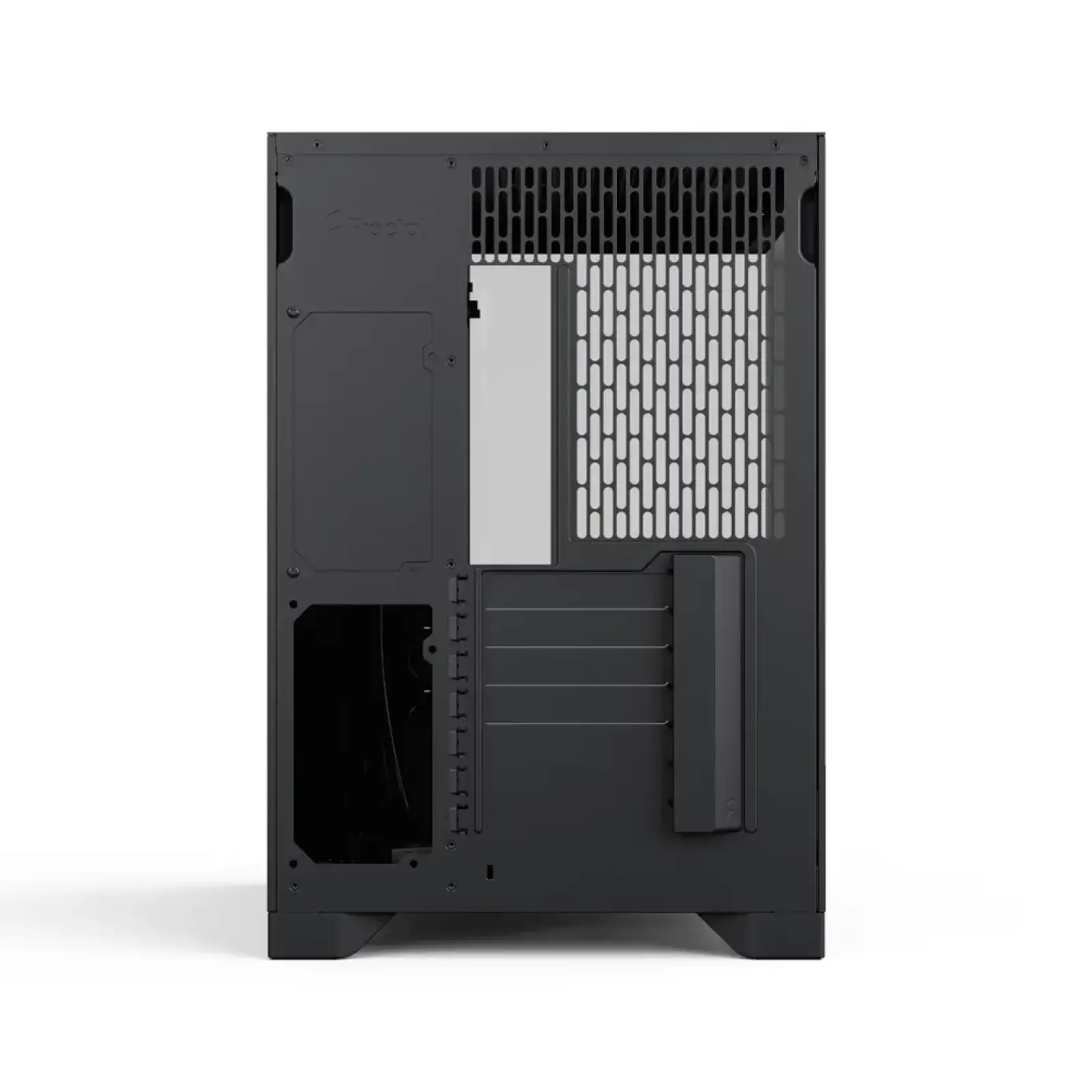 Корпус Fractal DESIGN Pop 2 Vision Black (FD-C-POV2A-01) UA