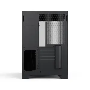 Корпус Fractal DESIGN Pop 2 Vision Black (FD-C-POV2A-01) UA