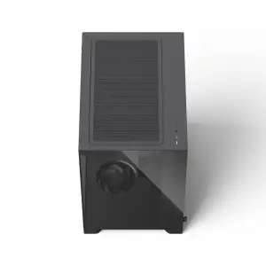 Корпус Fractal DESIGN Pop 2 Vision Black (FD-C-POV2A-01) UA