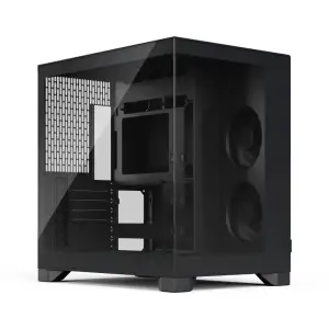 Корпус Fractal DESIGN Pop 2 Vision Black (FD-C-POV2A-01) UA