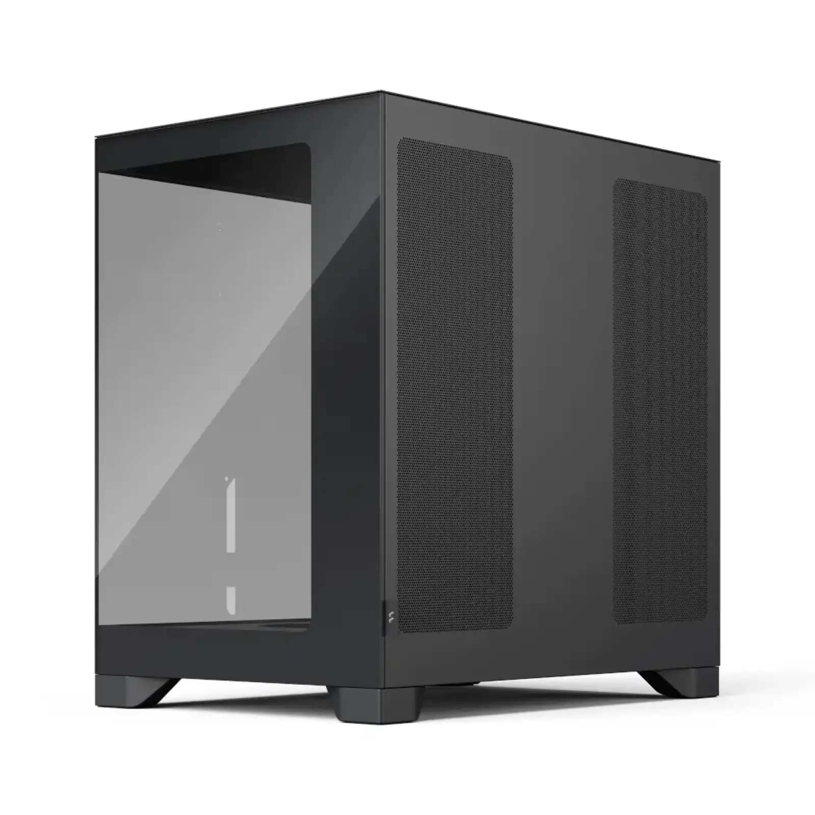 Корпус Fractal DESIGN Pop 2 Vision Black (FD-C-POV2A-01) UA