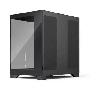 Корпус Fractal DESIGN Pop 2 Vision Black (FD-C-POV2A-01) UA