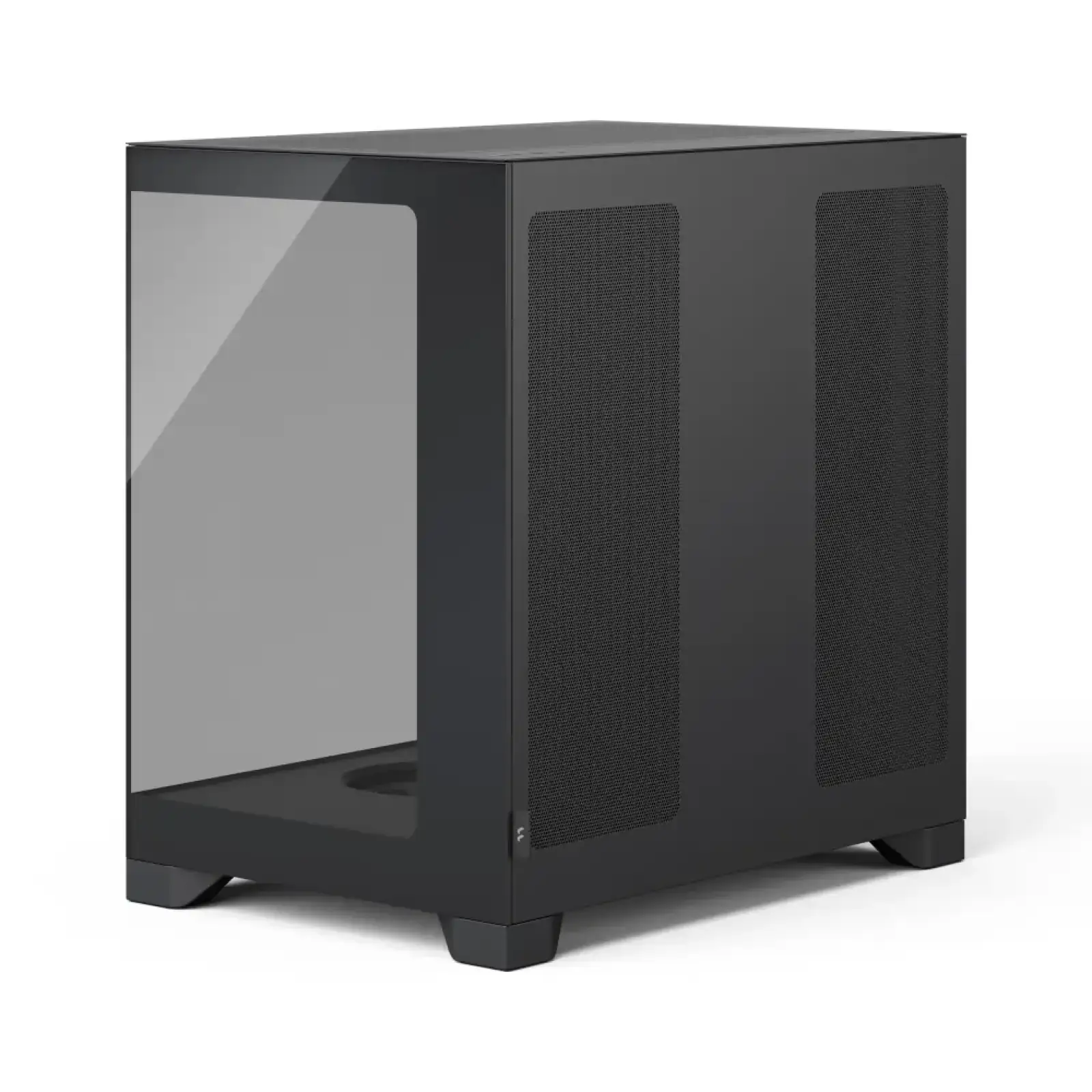 Корпус Fractal DESIGN Pop 2 Vision Black (FD-C-POV2A-01) UA