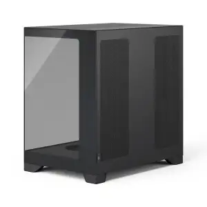 Корпус Fractal DESIGN Pop 2 Vision Black (FD-C-POV2A-01) UA