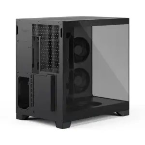 Корпус Fractal DESIGN Pop 2 Vision Black (FD-C-POV2A-01) UA