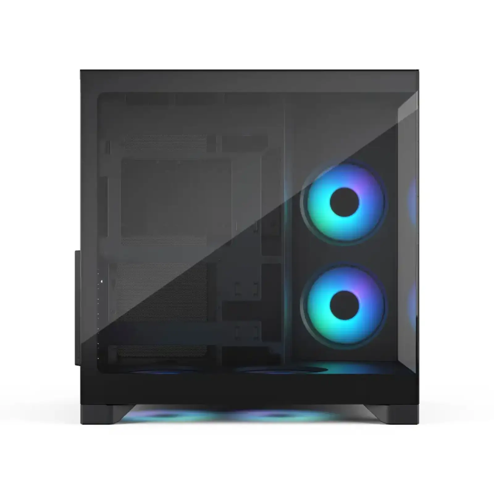 Корпус Fractal DESIGN Pop 2 Vision Black RGB (FD-C-POV2A-02) UA