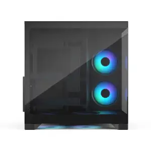 Корпус Fractal DESIGN Pop 2 Vision Black RGB (FD-C-POV2A-02) UA