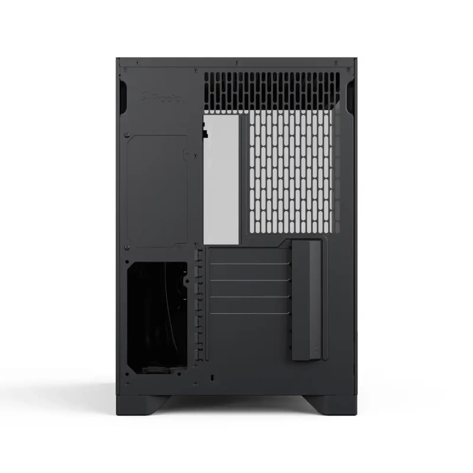 Корпус Fractal DESIGN Pop 2 Vision Black RGB (FD-C-POV2A-02) UA