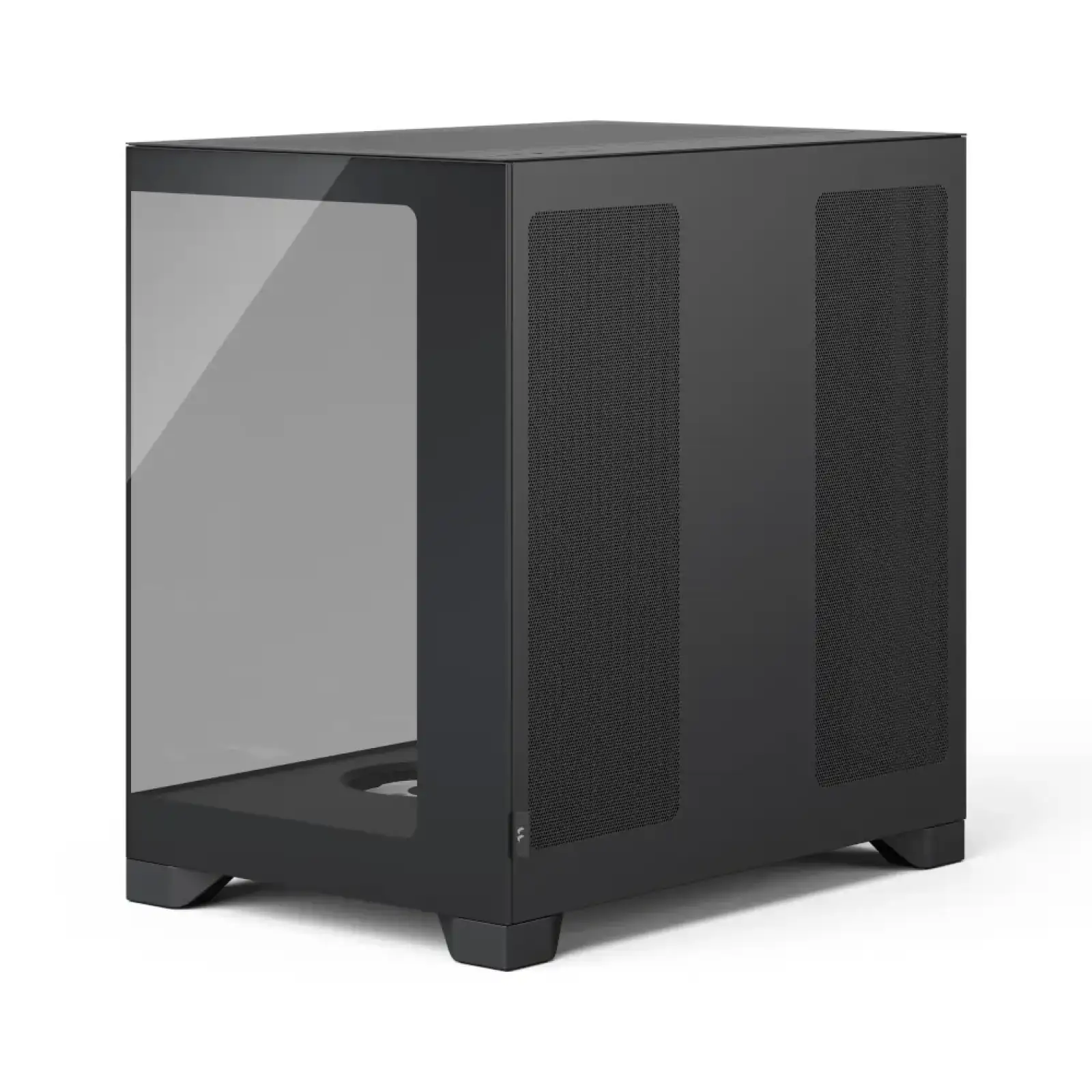 Корпус Fractal DESIGN Pop 2 Vision Black RGB (FD-C-POV2A-02) UA