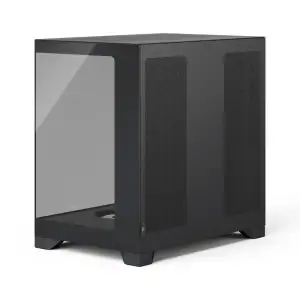 Корпус Fractal DESIGN Pop 2 Vision Black RGB (FD-C-POV2A-02) UA