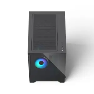 Корпус Fractal DESIGN Pop 2 Vision Black RGB (FD-C-POV2A-02) UA