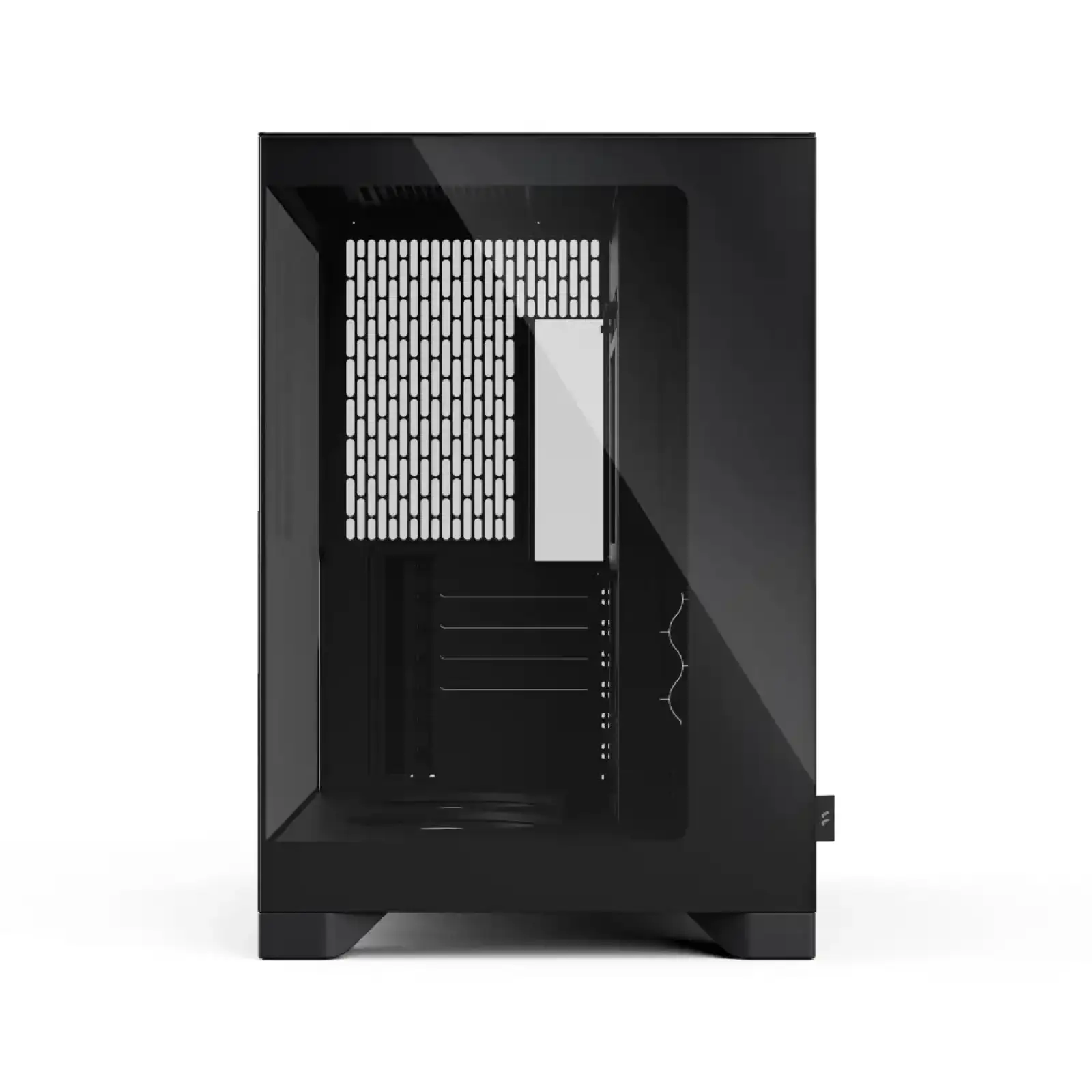 Корпус Fractal DESIGN Pop 2 Vision Black RGB (FD-C-POV2A-02) UA