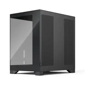 Корпус Fractal DESIGN Pop 2 Vision Black RGB (FD-C-POV2A-02) UA
