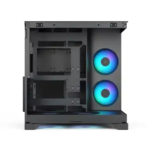 Корпус Fractal DESIGN Pop 2 Vision Black RGB (FD-C-POV2A-02) UA